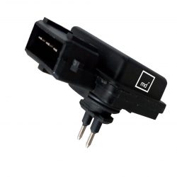 22605 - SENSOR NIVEL LIQ. REFRIGERANTE PEUGEOT - CITROEN - 3 PINES - CORTO